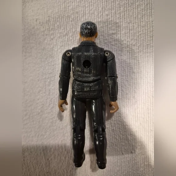 The Black Hole -Disney-Mego- 5 Action Figures - Picture 9 of 16